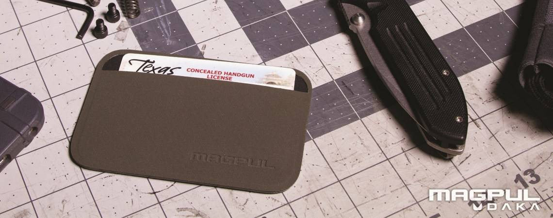  Magpul DAKA Essential Wallet