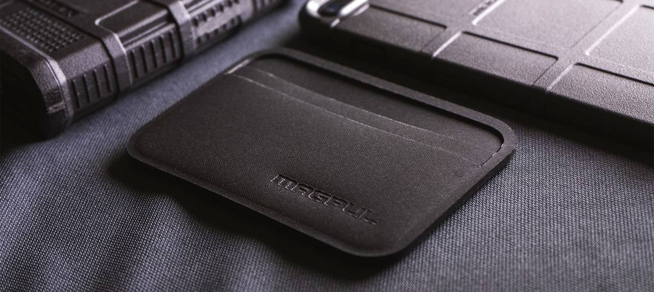  Magpul DAKA Everyday Wallet