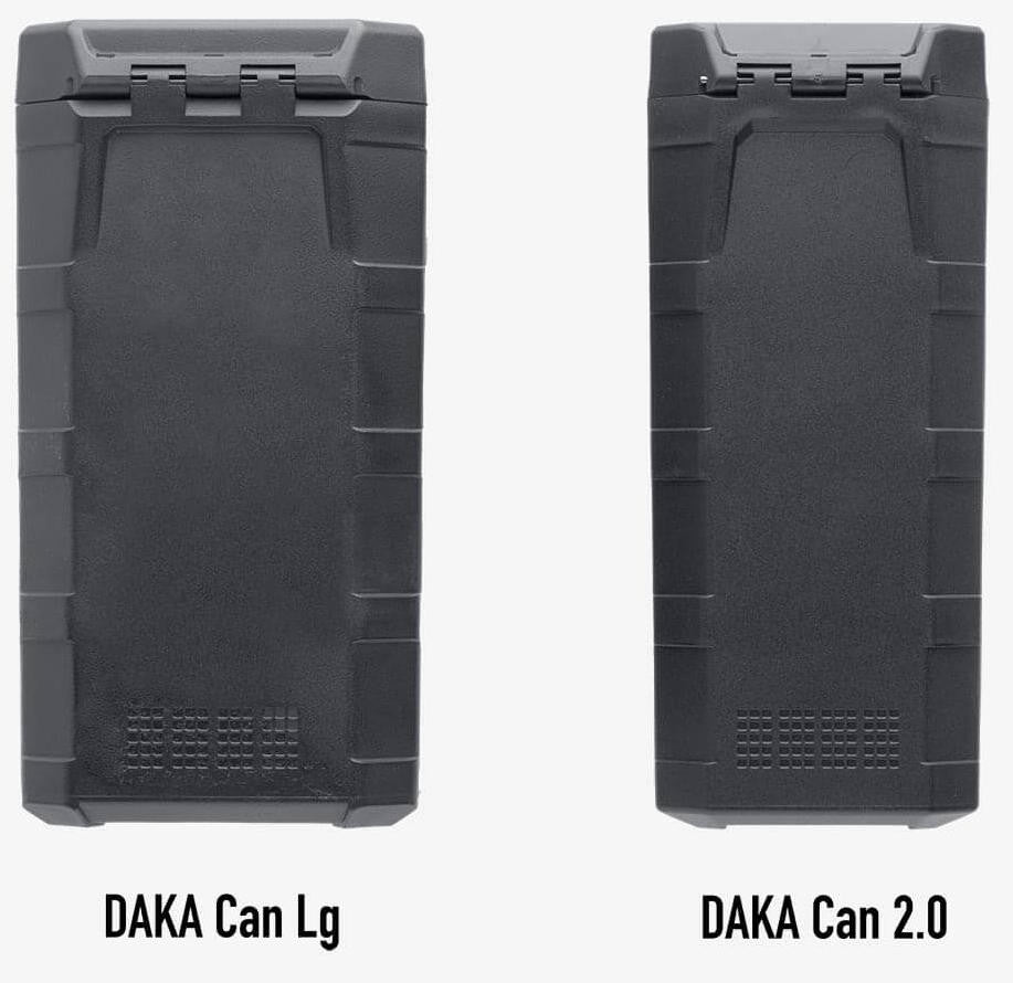 Magpul DAKA Large Crush Resistant Can