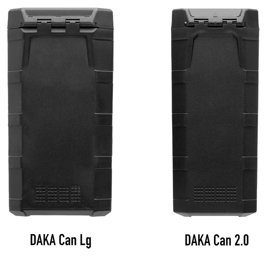  Magpul DAKA Large Crush Resistant Can
