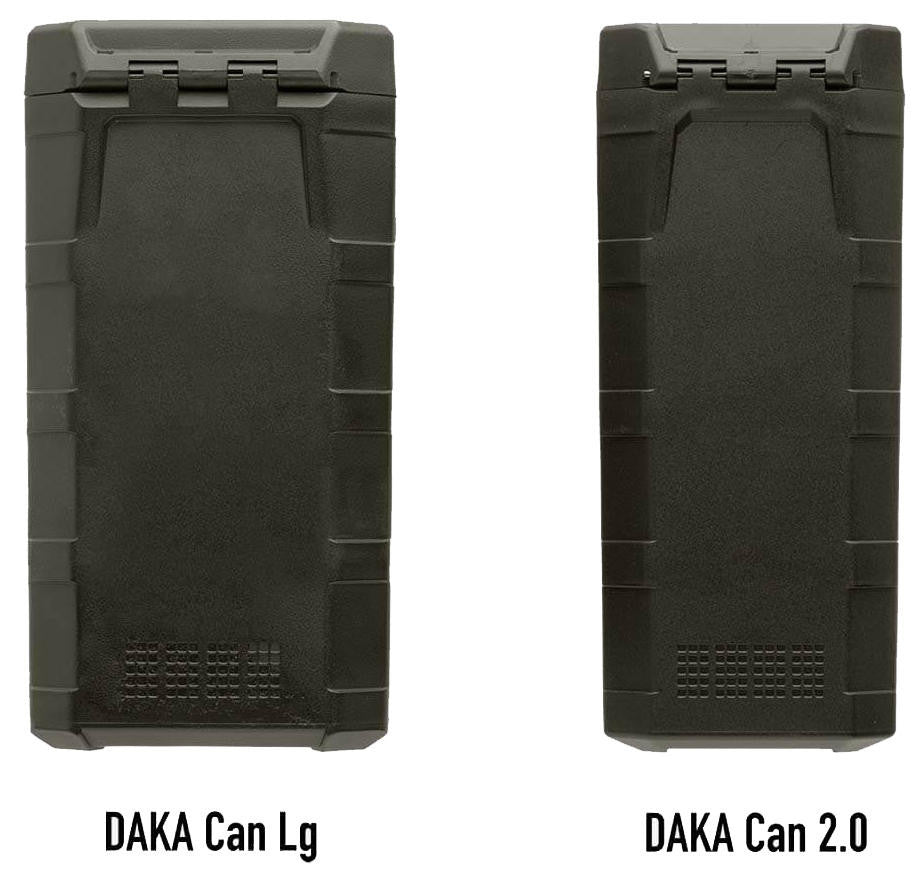  Magpul DAKA Large Crush Resistant Can