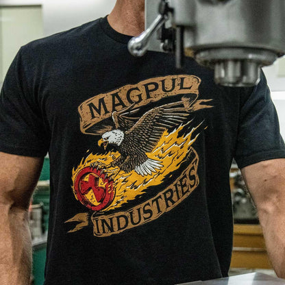  Magpul Freedom Comet Cotton T-Shirt