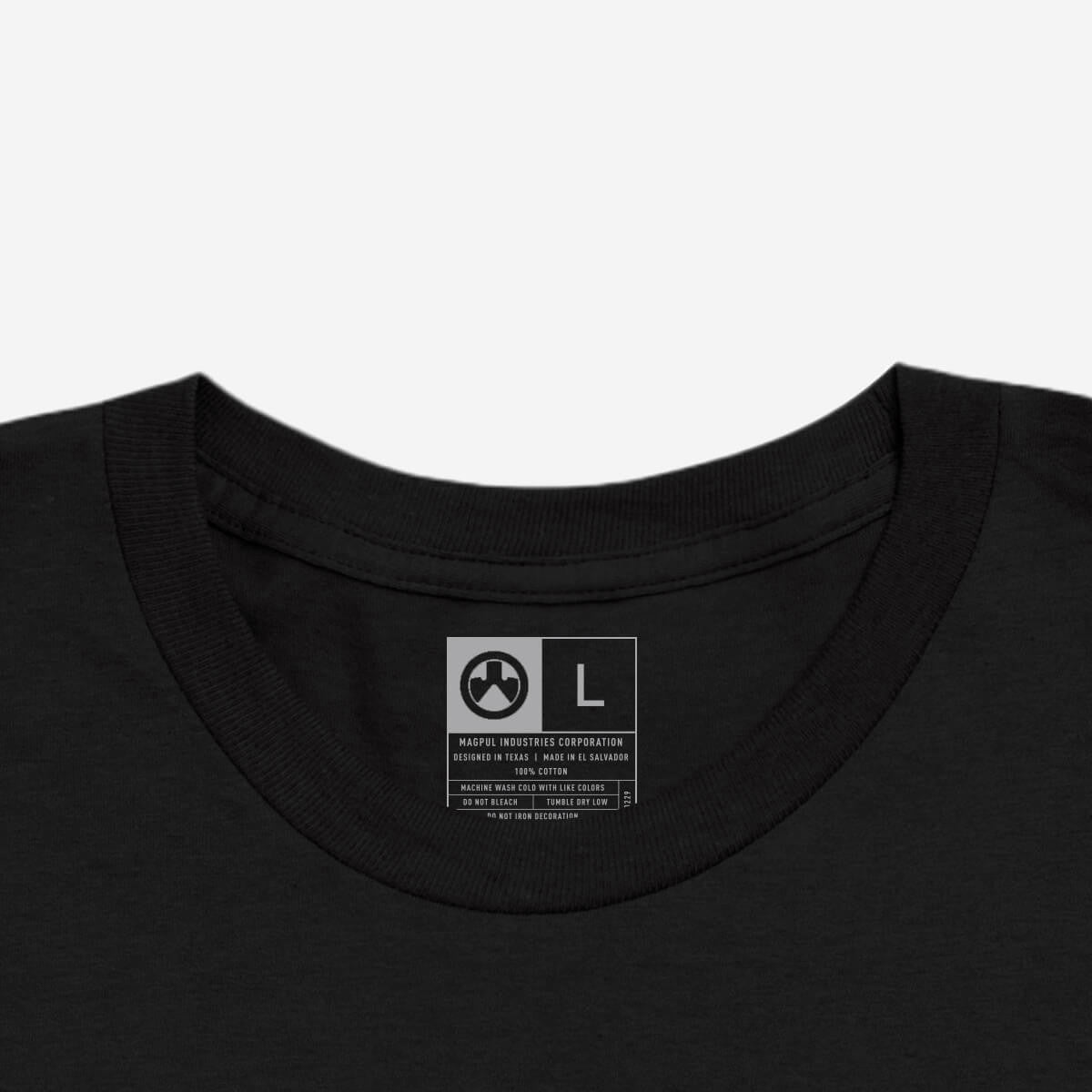  Magpul Freedom Comet Cotton T-Shirt