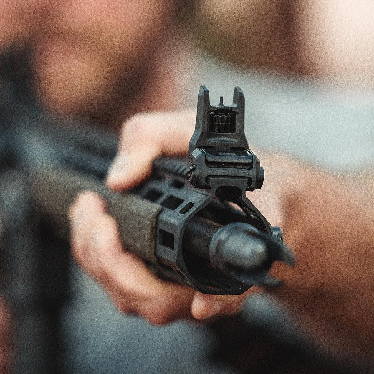  Magpul MBUS 3 Front Sight