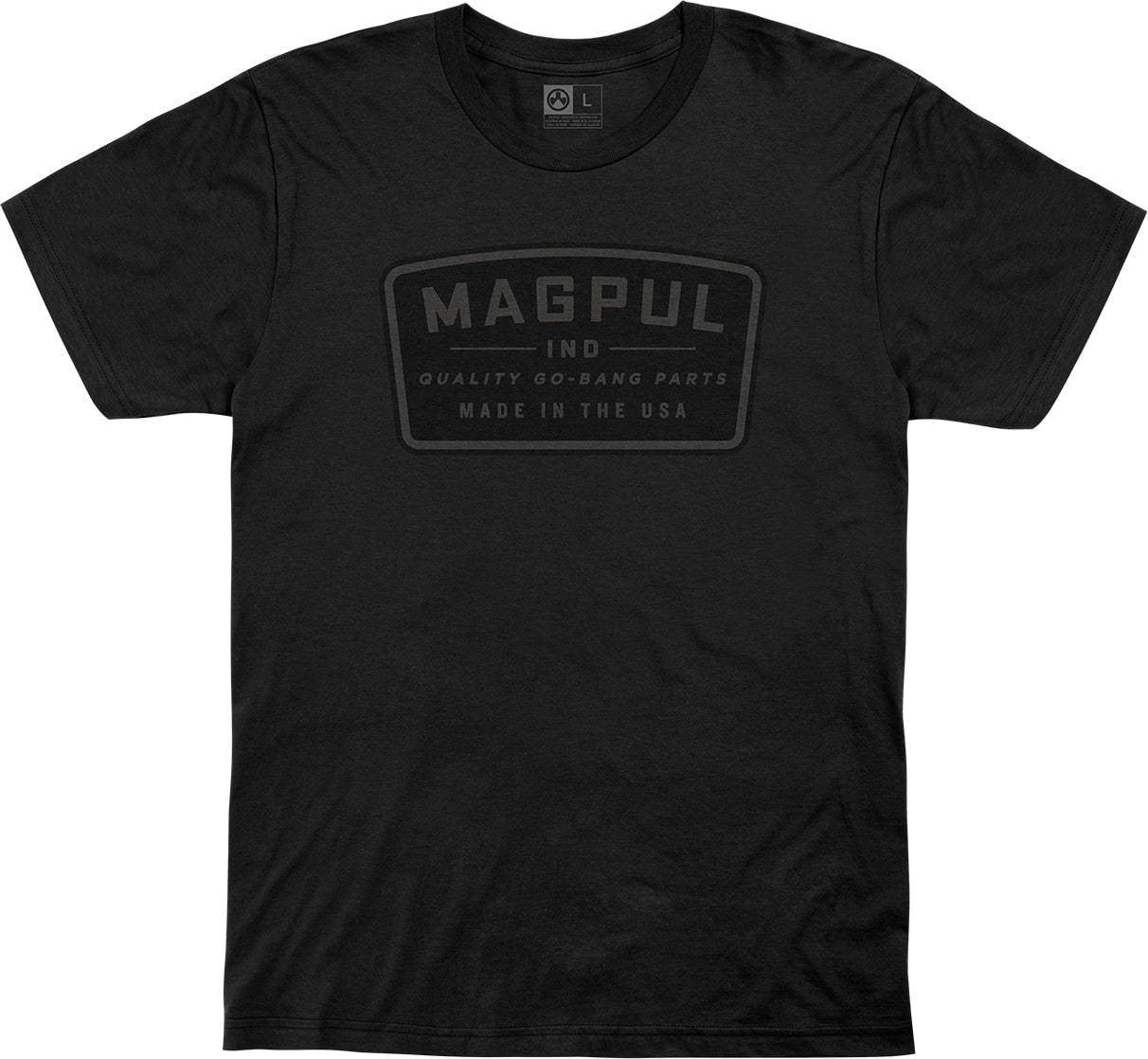  Magpul Go Bang Parts Cotton T-Shirt