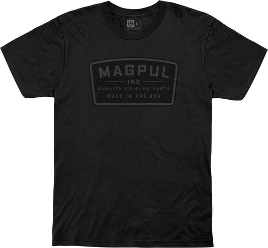  Magpul Go Bang Parts Cotton T-Shirt