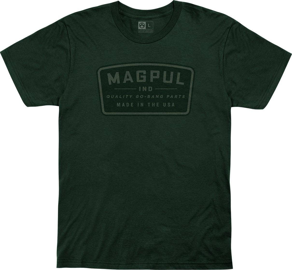  Magpul Go Bang Parts Cotton T-Shirt