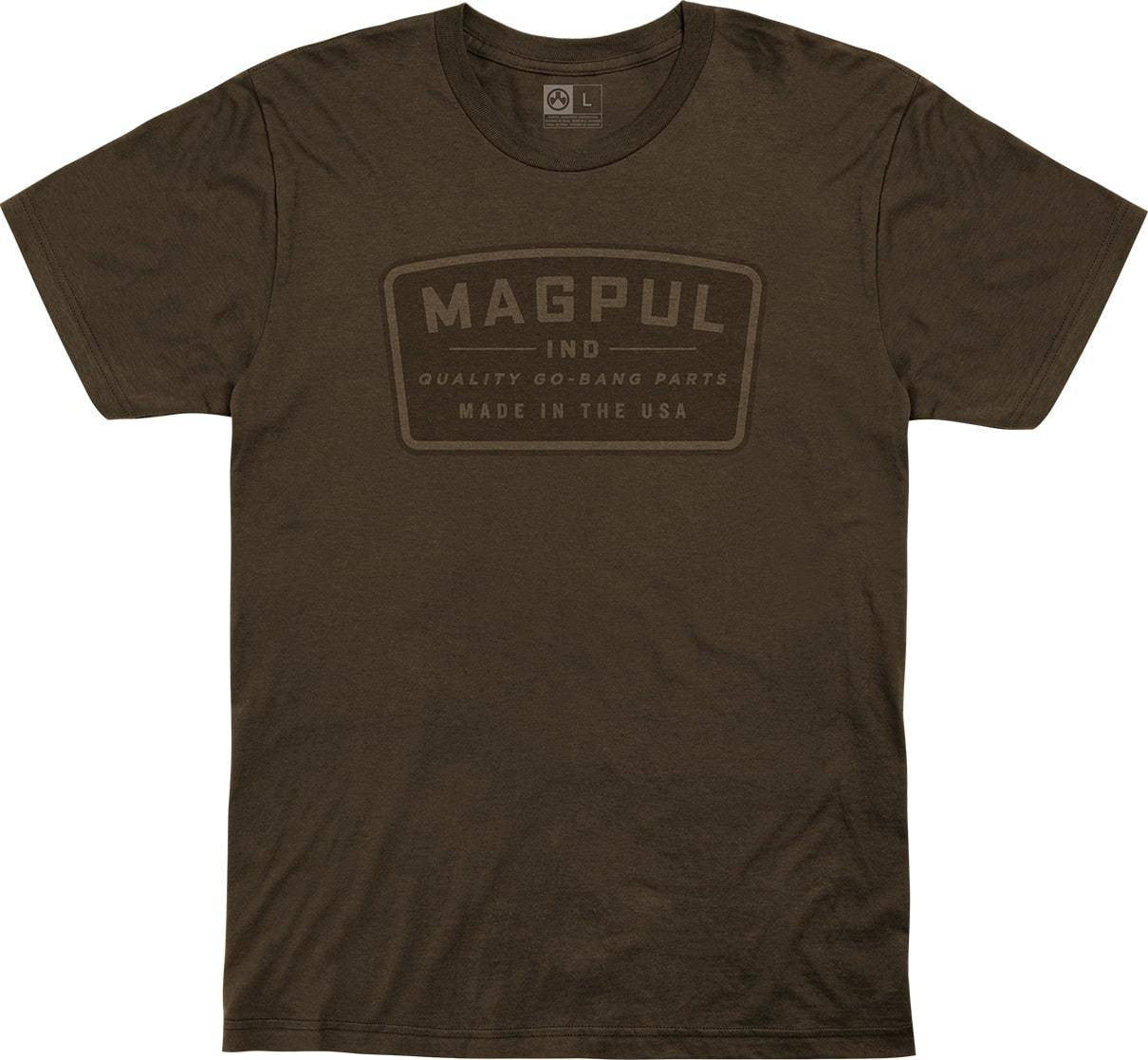  Magpul Go Bang Parts Cotton T-Shirt
