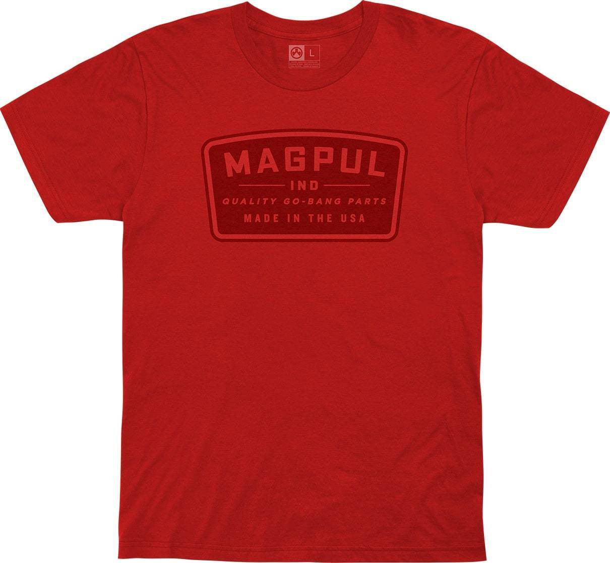  Magpul Go Bang Parts Cotton T-Shirt