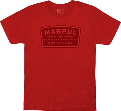 Magpul Go Bang Parts Cotton T-Shirt