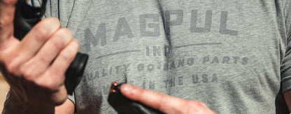  Magpul Go Bang Parts CVC T-Shirt