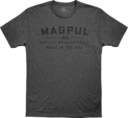  Magpul Go Bang Parts CVC T-Shirt