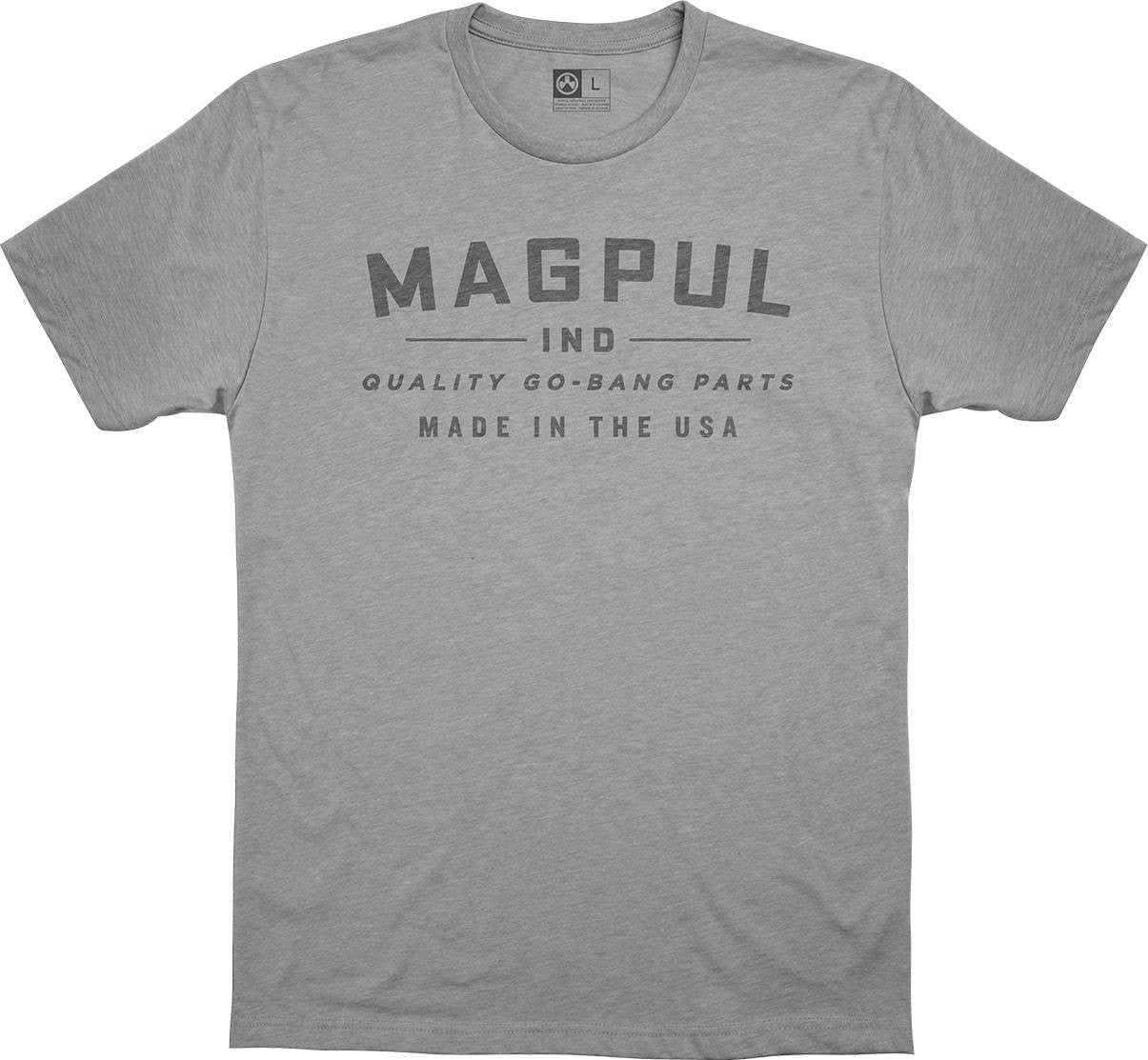  Magpul Go Bang Parts CVC T-Shirt