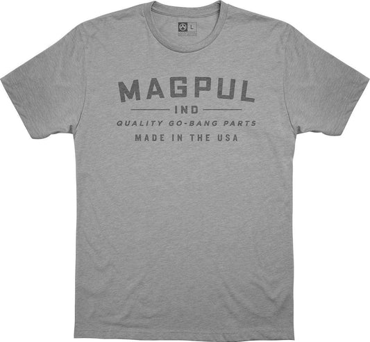  Magpul Go Bang Parts CVC T-Shirt