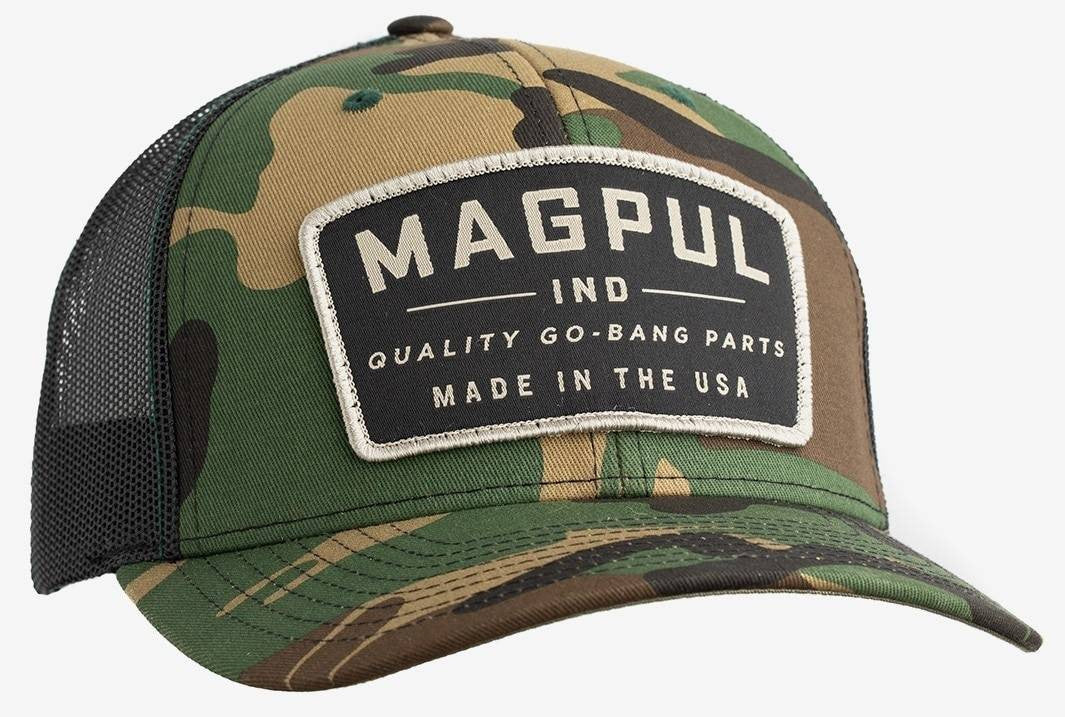  Magpul Go Bang Trucker