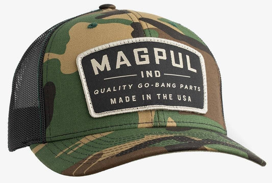  Magpul Go Bang Trucker