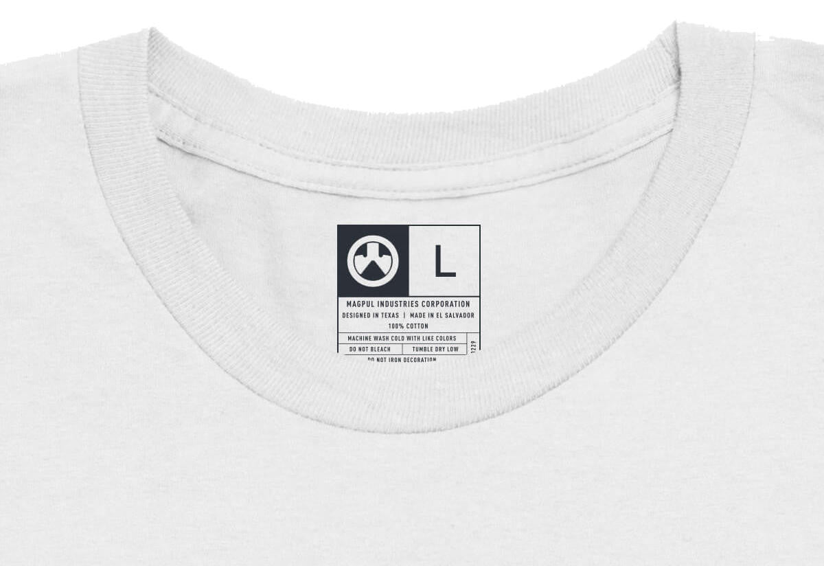  Magpul Hot And Fresh Cotton T-Shirt