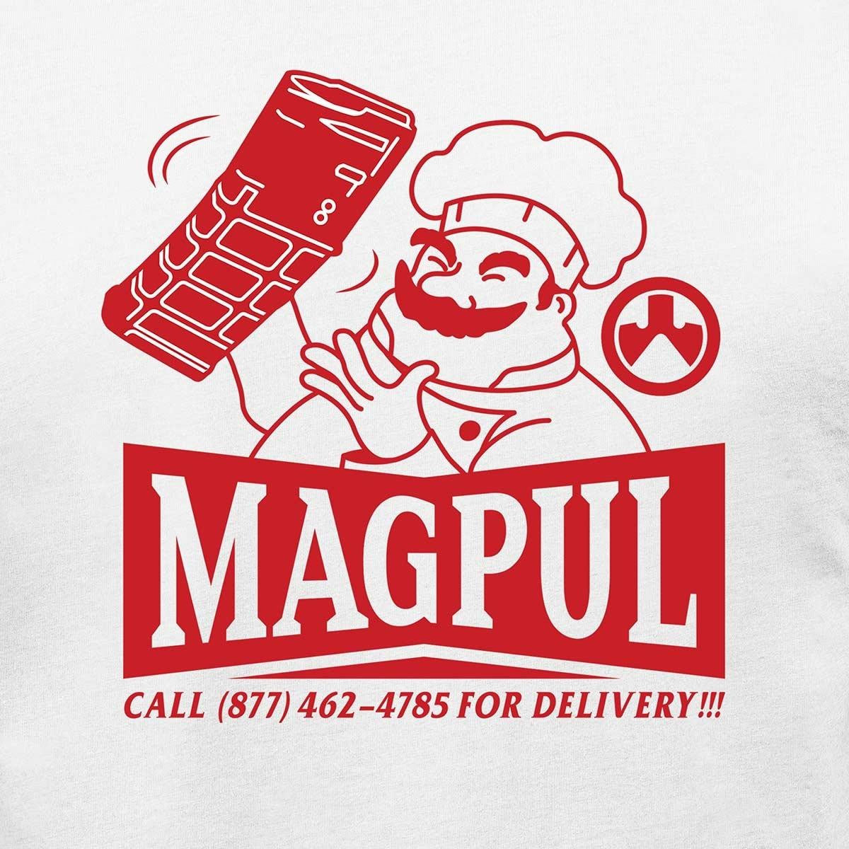  Magpul Hot And Fresh Cotton T-Shirt