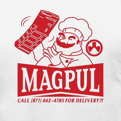  Magpul Hot And Fresh Cotton T-Shirt