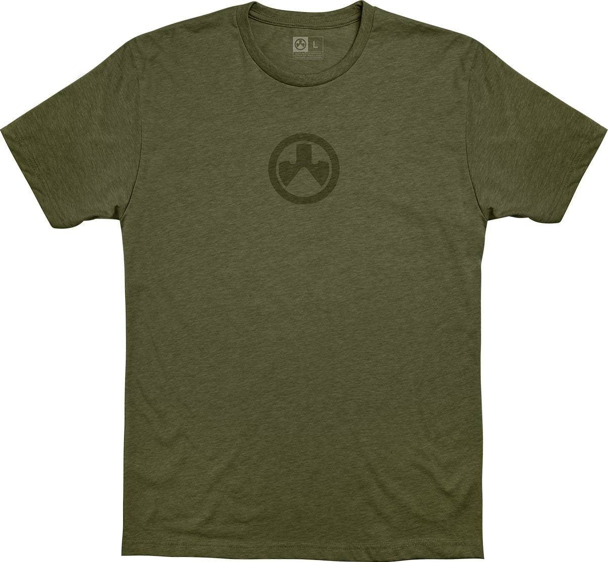  Magpul Icon Logo CVC T-Shirt