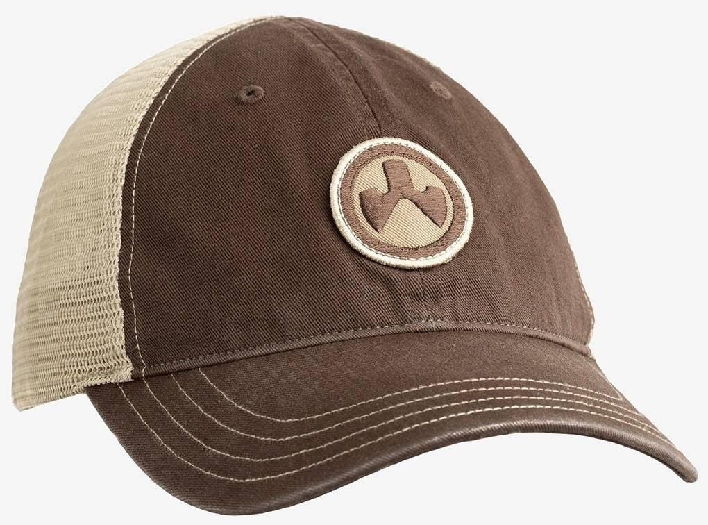  Magpul Icon Patch Garment Washed Trucker Hat