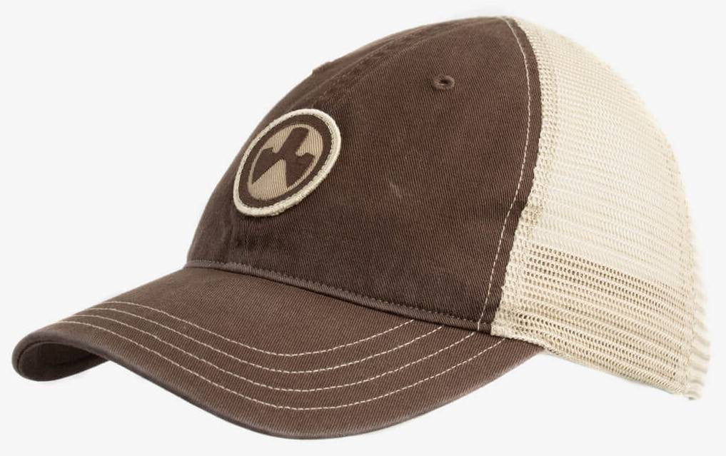  Magpul Icon Patch Garment Washed Trucker Hat