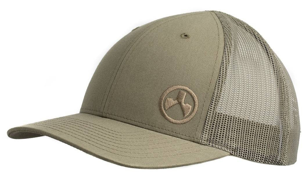  Magpul Icon Trucker