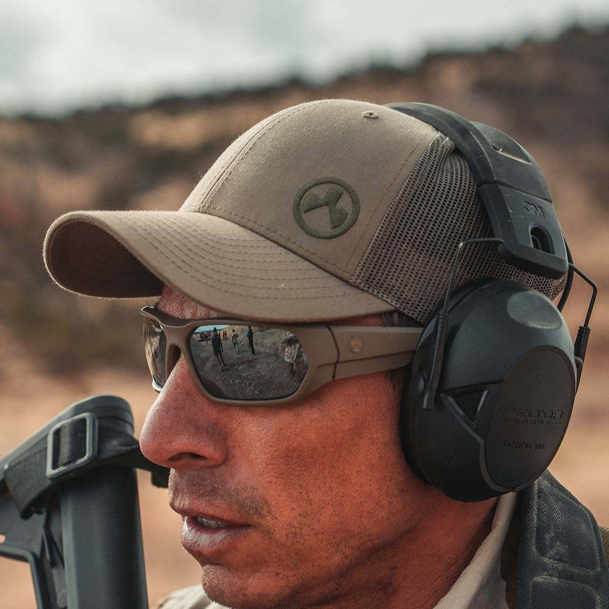  Magpul Icon Trucker