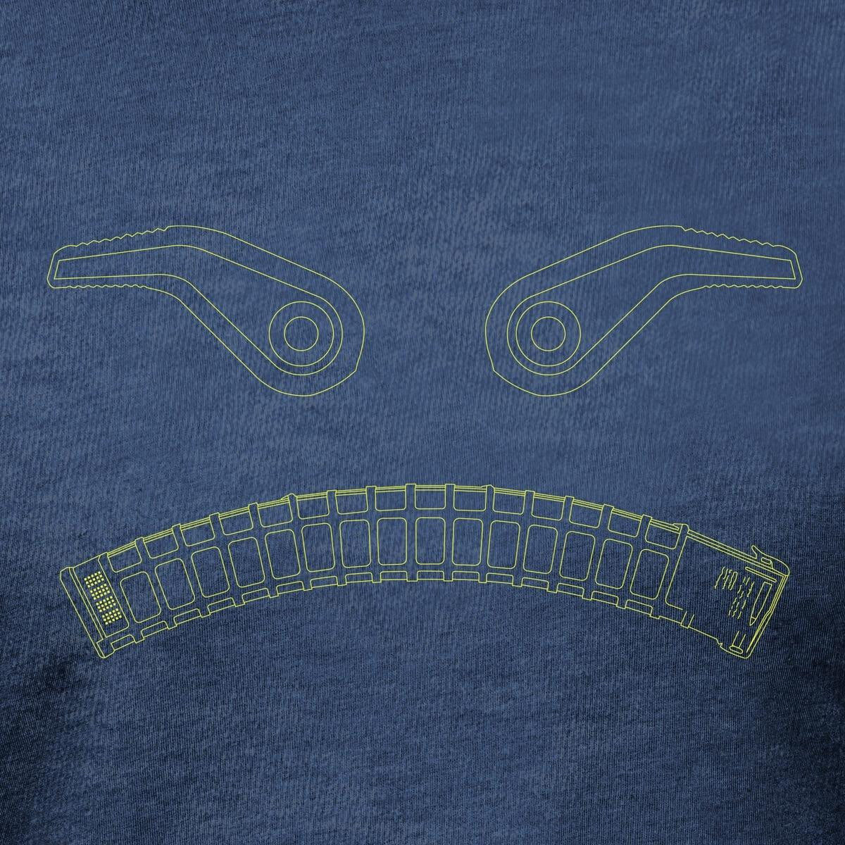  Magpul Magmouth Blend T-Shirt