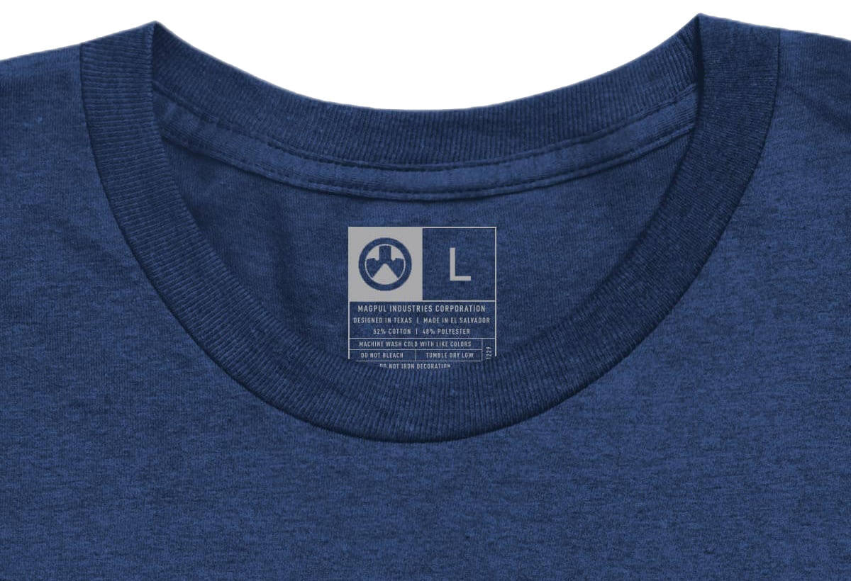  Magpul Magmouth Blend T-Shirt