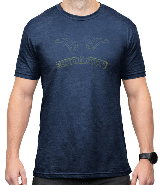  Magpul Magmouth Blend T-Shirt