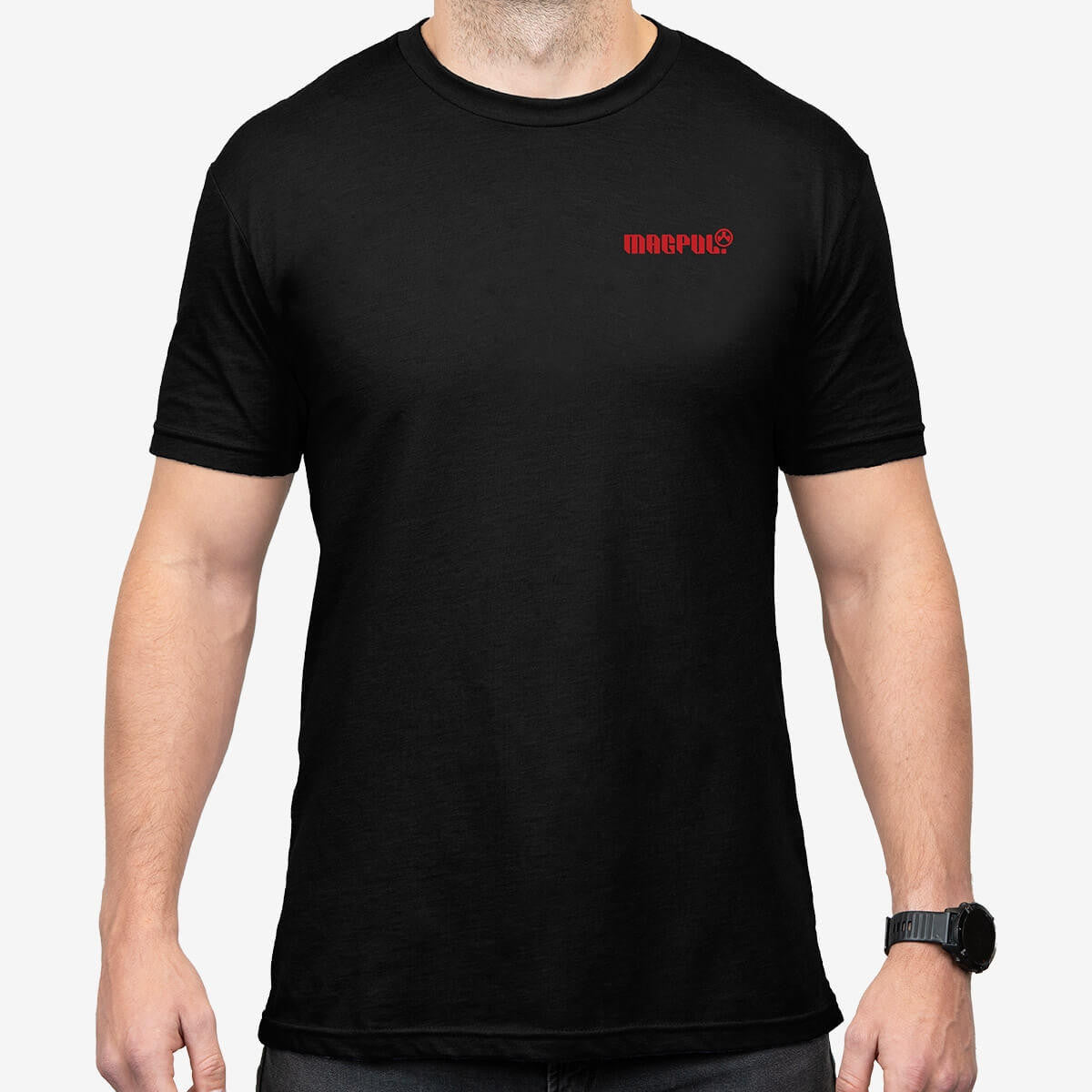  Magpul Magvision AK Cotton T-Shirt
