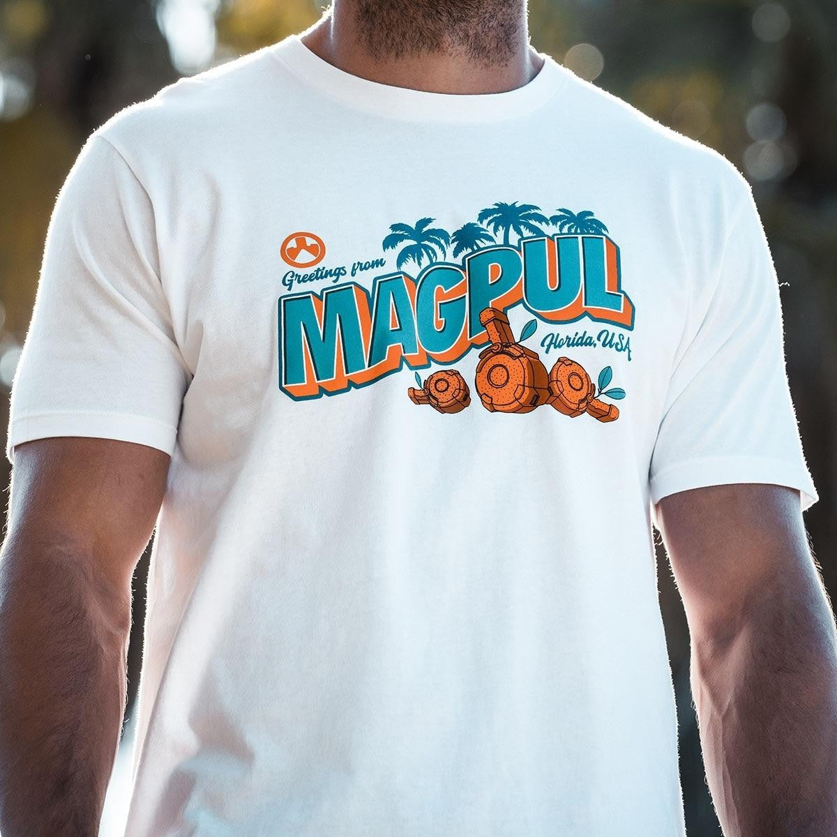  Magpul Men's Fresh Squeezed Freedom T-Shirt