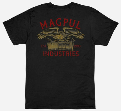  Magpul Men's Magazine Club T-Shirt