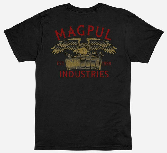  Magpul Men's Magazine Club T-Shirt