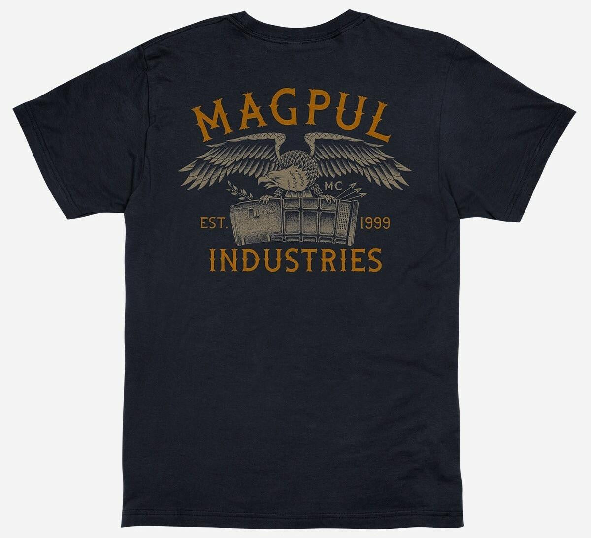  Magpul Men's Magazine Club T-Shirt