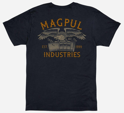  Magpul Men's Magazine Club T-Shirt