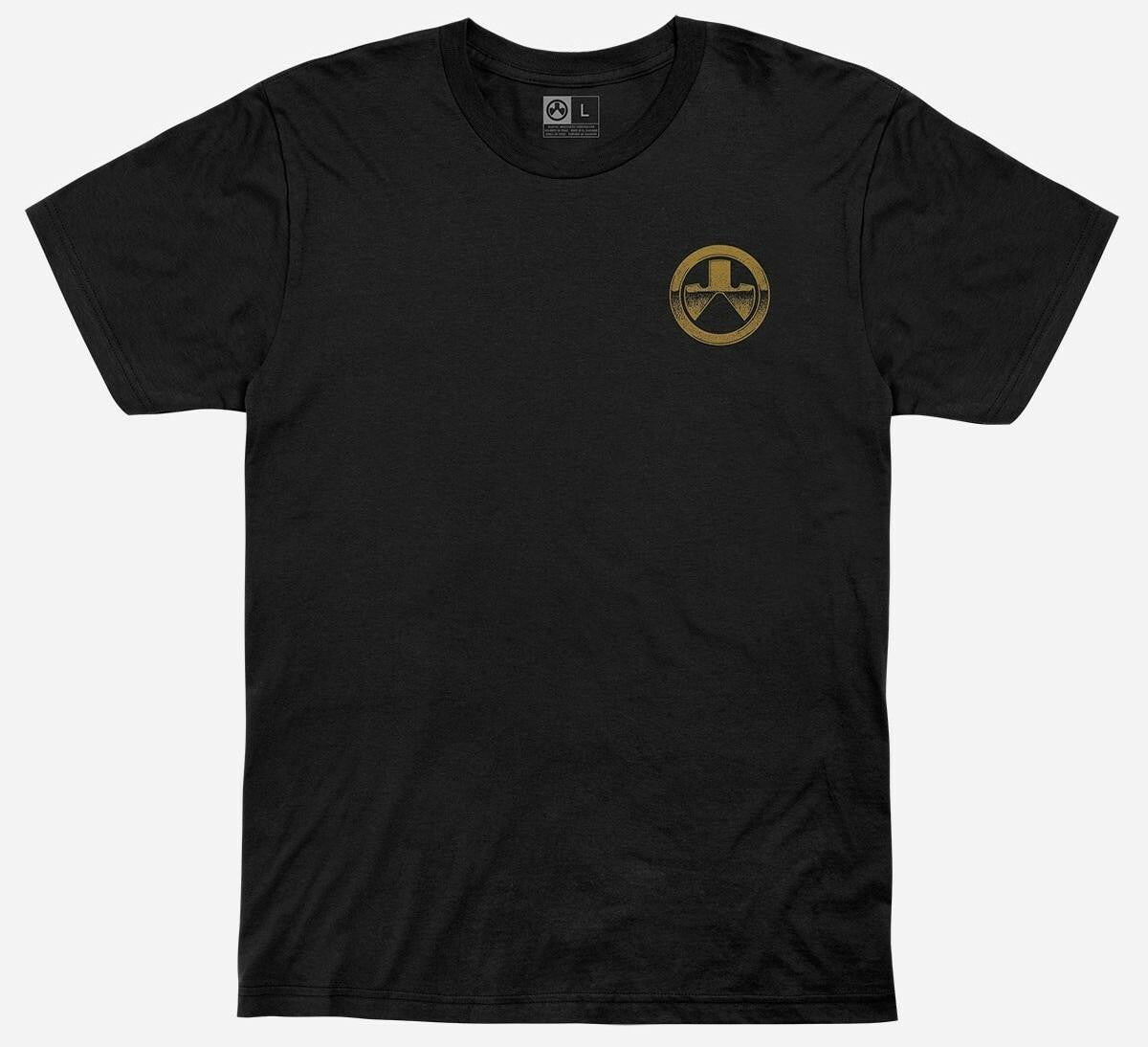  Magpul Men's Magazine Club T-Shirt