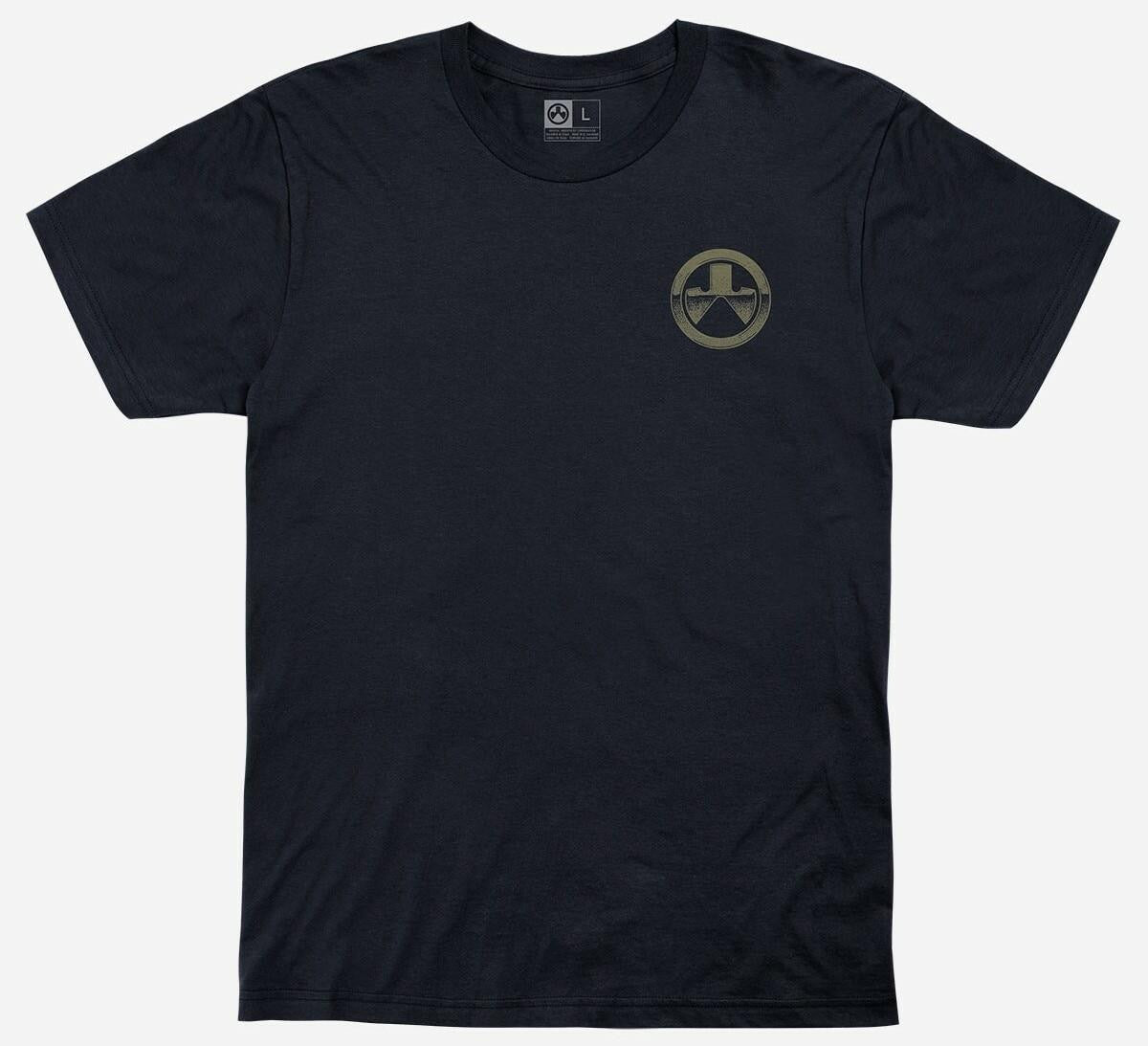  Magpul Men's Magazine Club T-Shirt