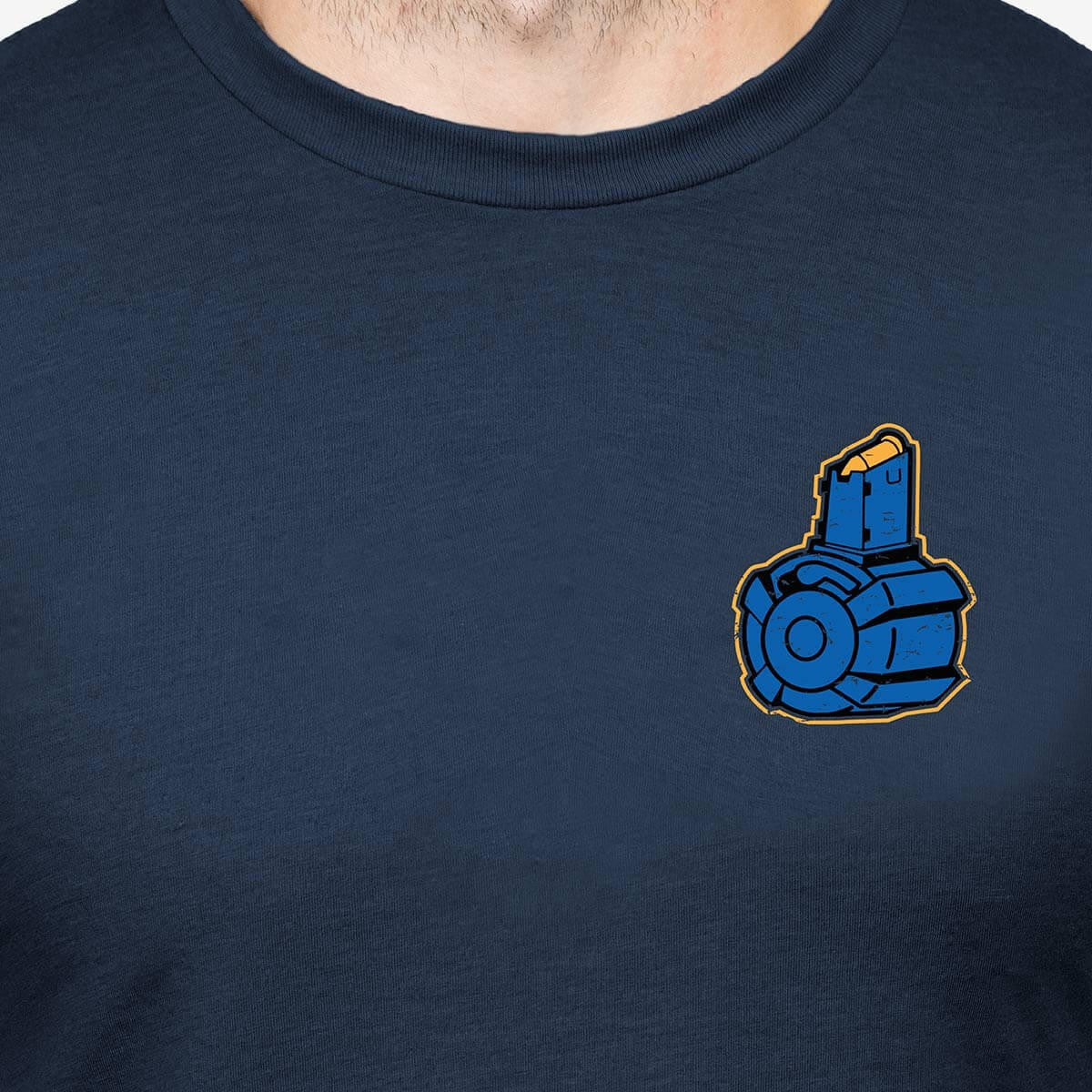  Magpul Ol' D60 Cotton T-Shirt