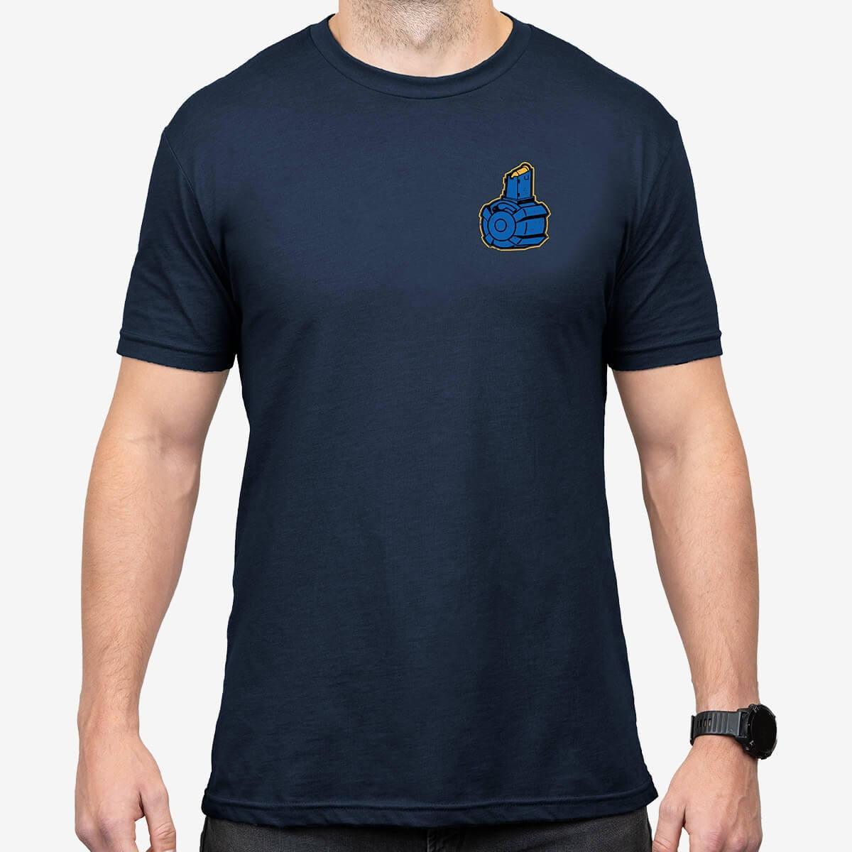  Magpul Ol' D60 Cotton T-Shirt