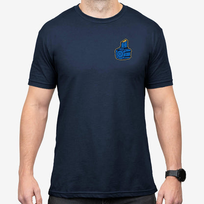  Magpul Ol' D60 Cotton T-Shirt