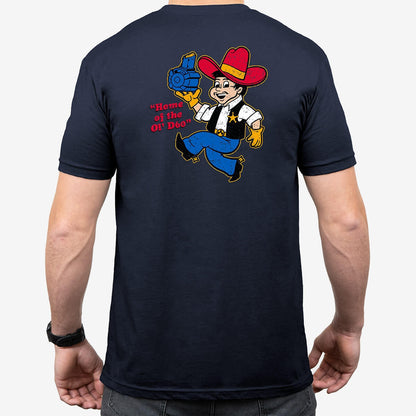  Magpul Ol' D60 Cotton T-Shirt