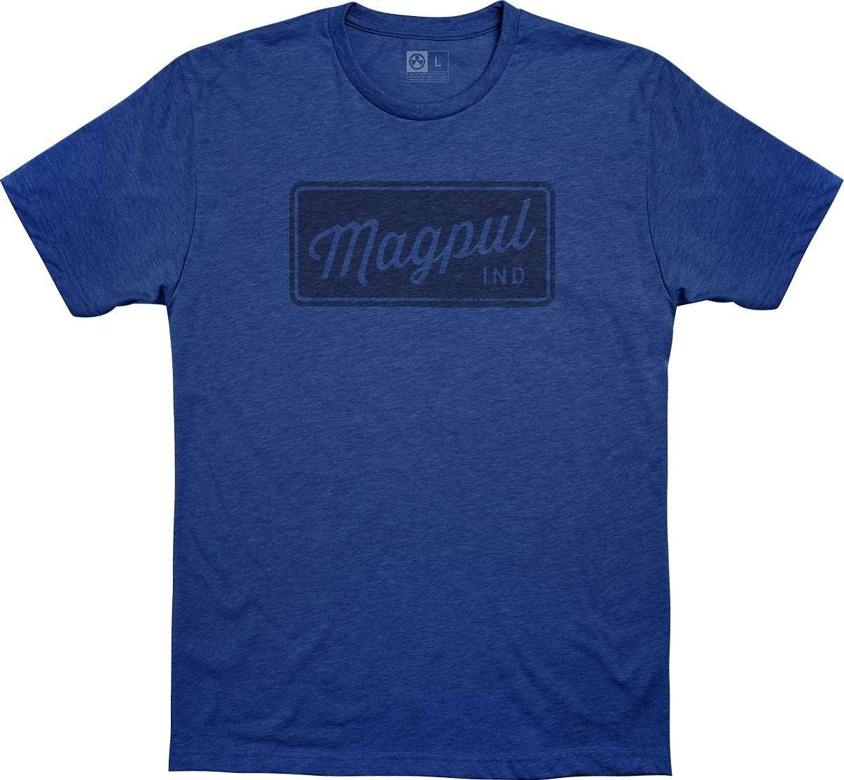  Magpul Rover Block CVC T-Shirt