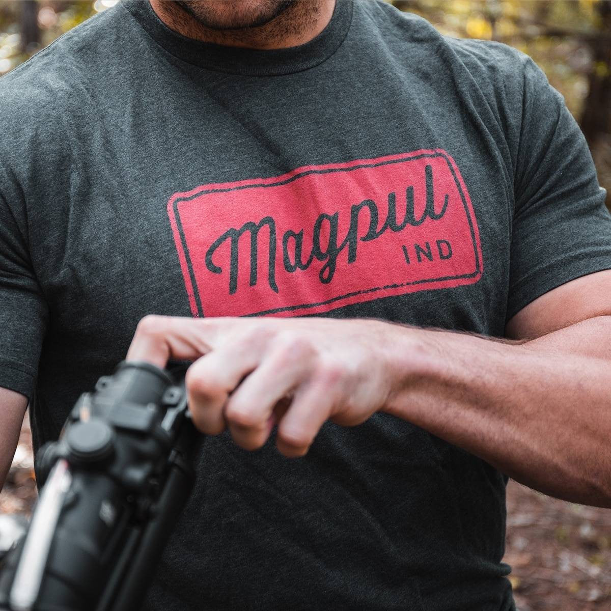  Magpul Rover Block CVC T-Shirt