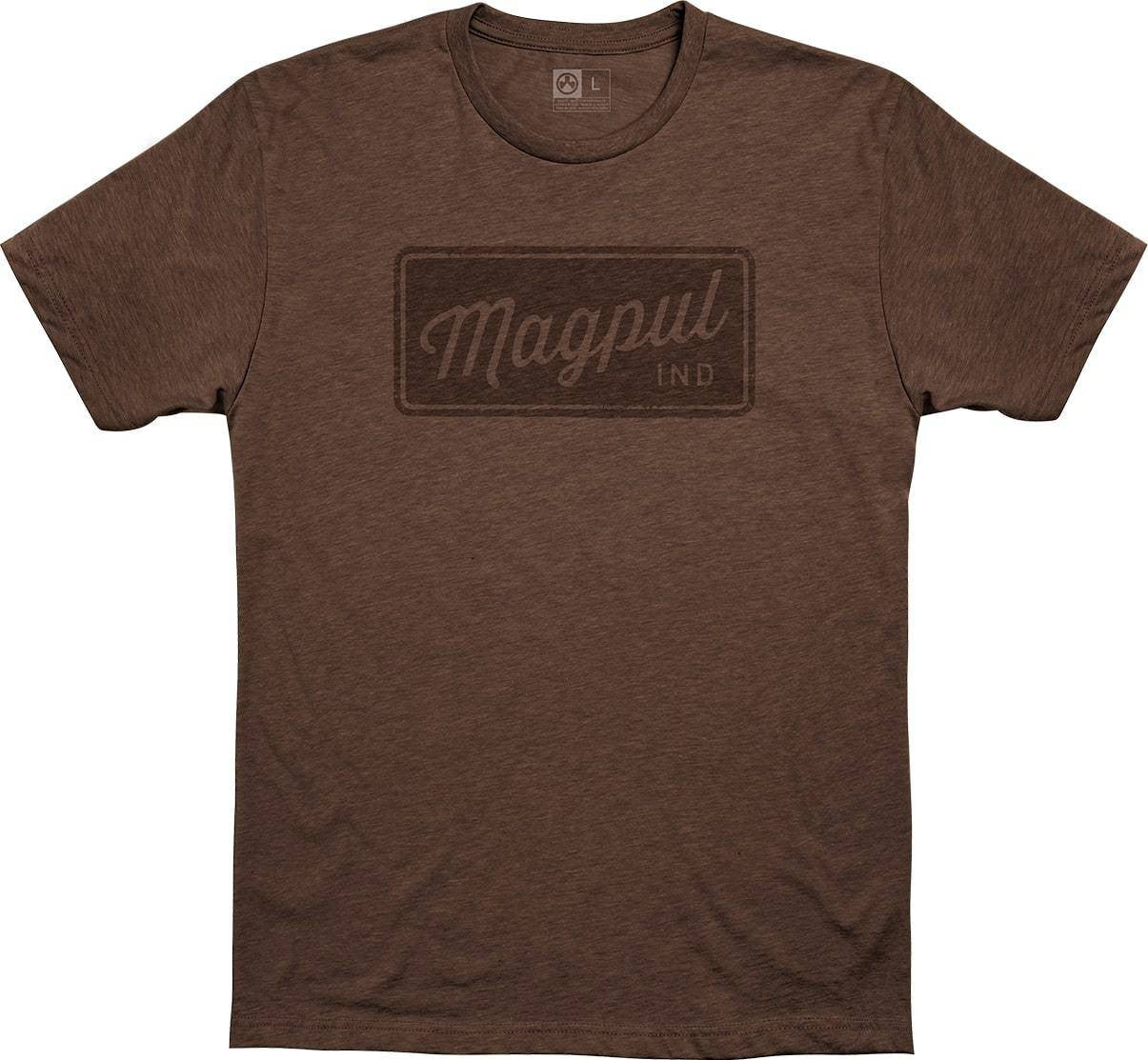  Magpul Rover Block CVC T-Shirt