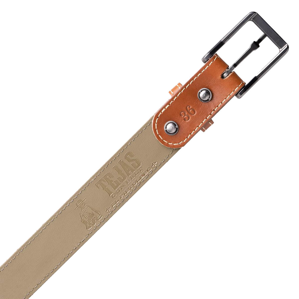  Magpul Tejas El Pistolero Gun Belt