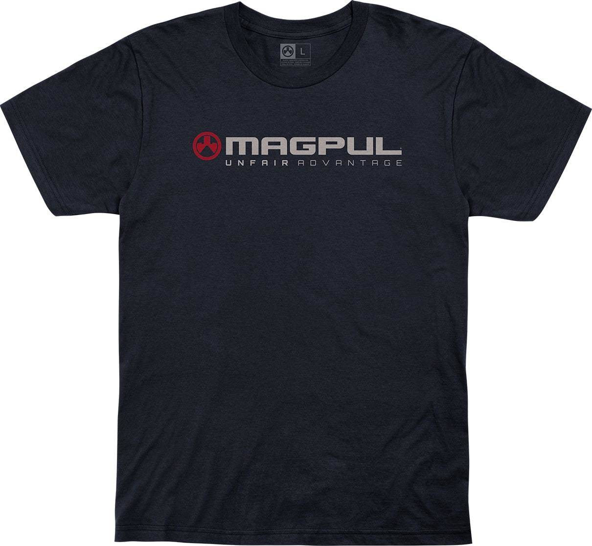  Magpul Unfair Advantage Cotton T-Shirt