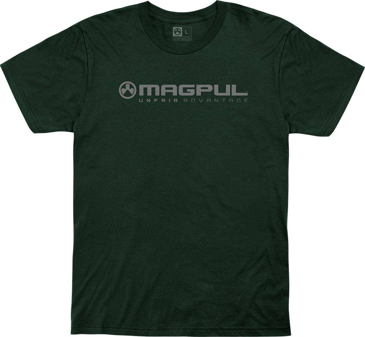  Magpul Unfair Advantage Cotton T-Shirt