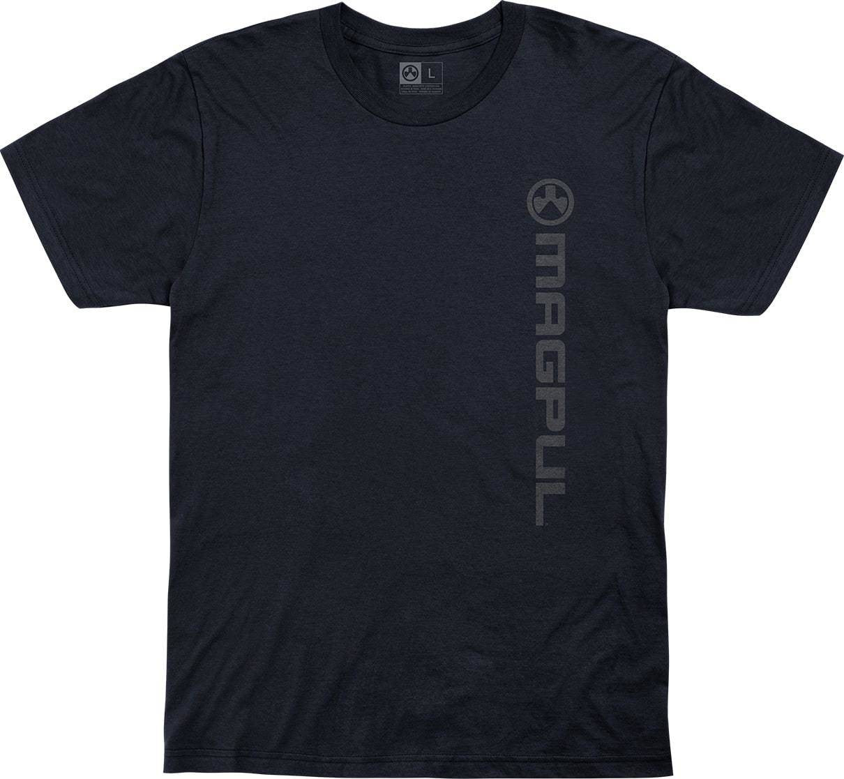  Magpul Vert Logo Cotton T-Shirt
